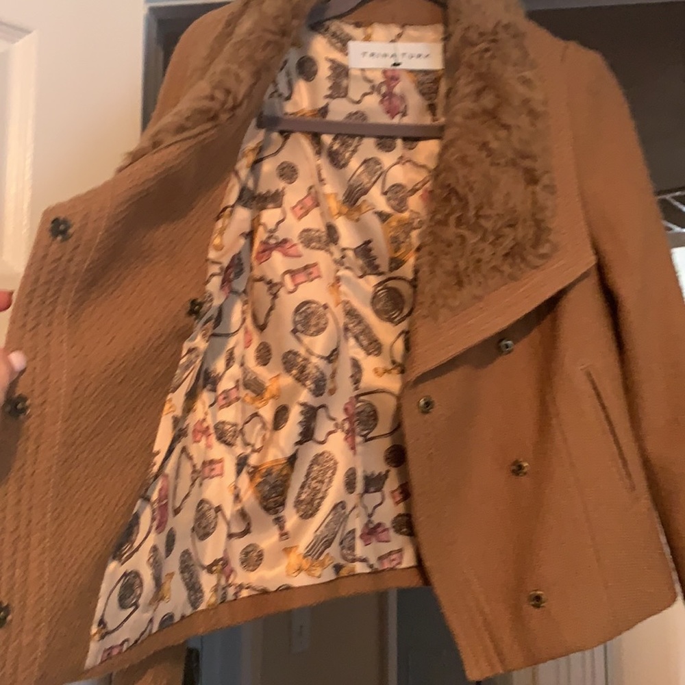 Wool jacket - Picture 2 of 3